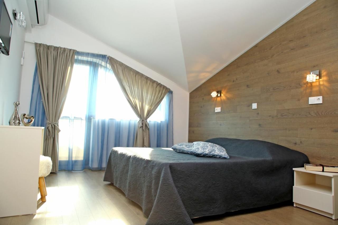 Виллы Heaven Hills Villa Tsŭrkva