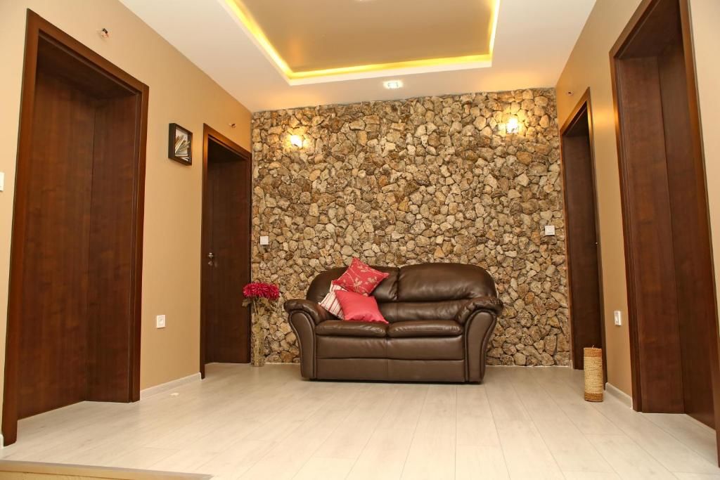 Виллы Heaven Hills Villa Tsŭrkva-71