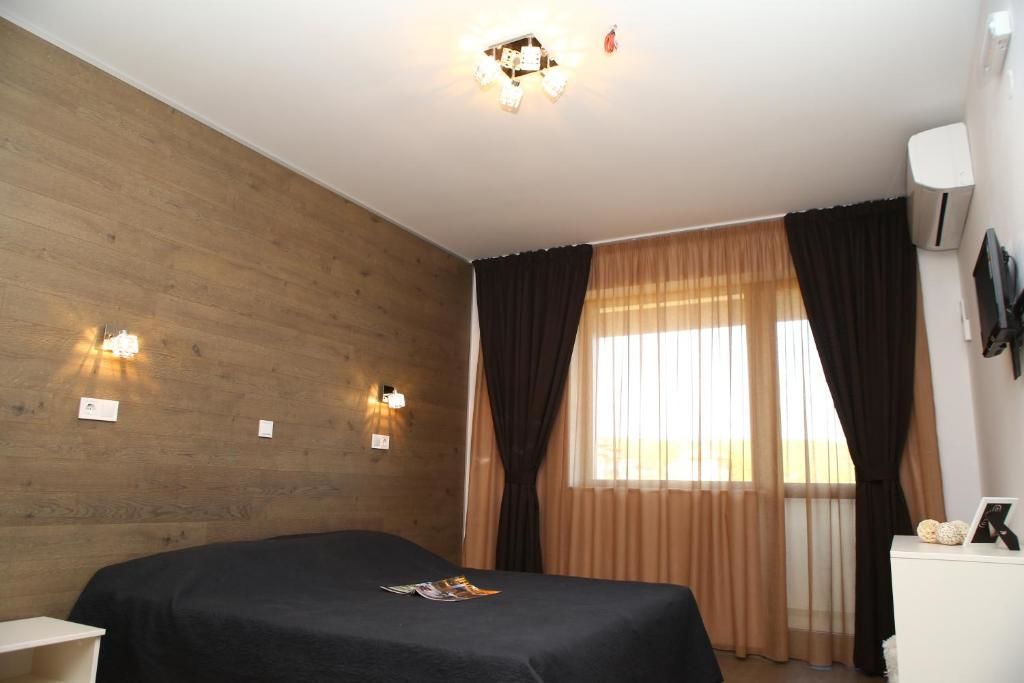 Виллы Heaven Hills Villa Tsŭrkva