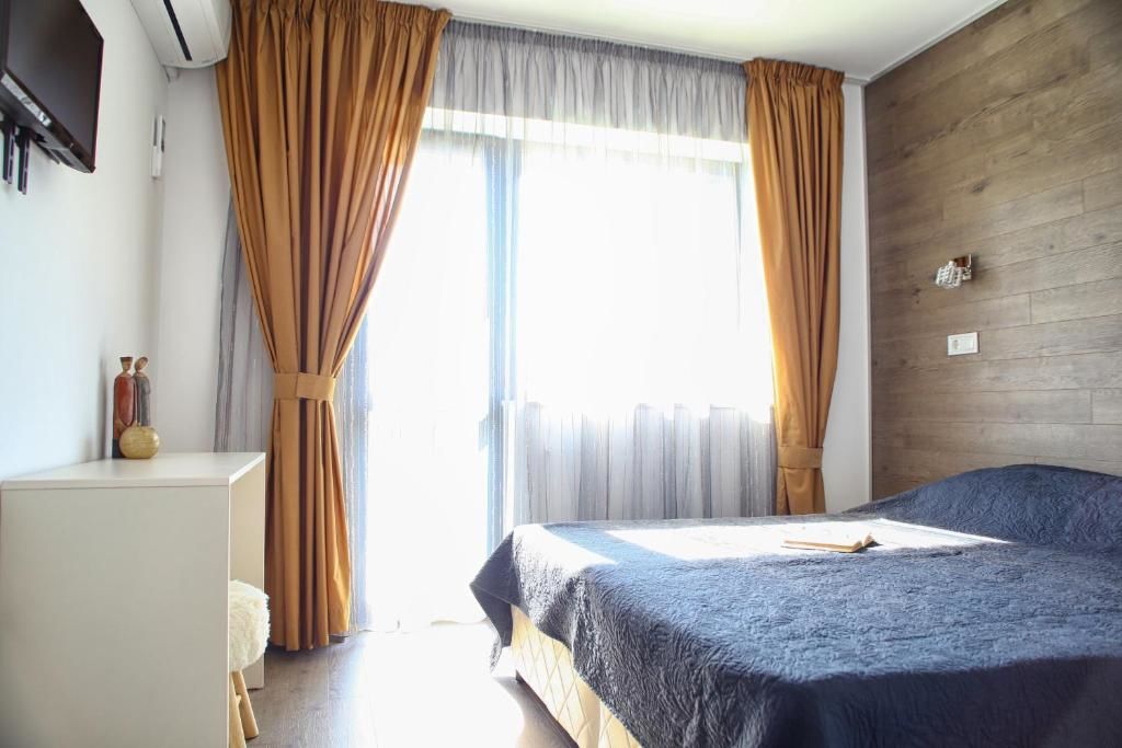 Виллы Heaven Hills Villa Tsŭrkva